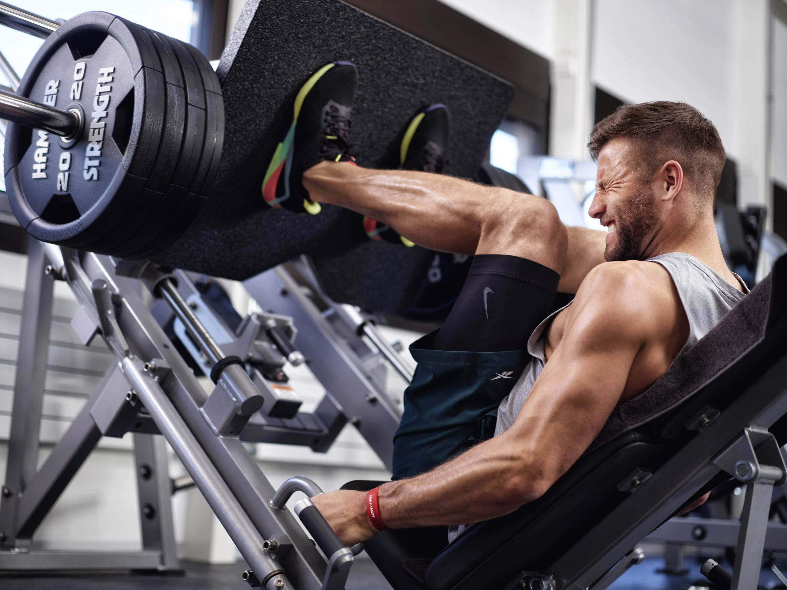 Musculation
