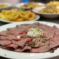 Sur place, viande, Altro Mondo